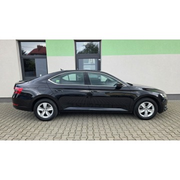 Skoda Superb  Sedan/Limuzyna 2022,  1.5 benzyna, automat - Na sprzedaż za 66 912 zł - Siedlce - zdjęcie 11