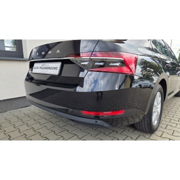 Skoda Superb  Sedan/Limuzyna 2022,  1.5 benzyna, automat - Na sprzedaż za 66 912 zł - Siedlce - zdjęcie 9