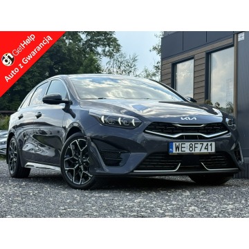 Kia   Kombi 2023,  1.5 benzyna - Na sprzedaż za 74 900 zł - Będzin - zdjęcie 1