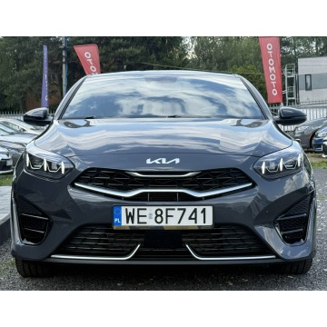 Kia   Kombi 2023,  1.5 benzyna - Na sprzedaż za 74 900 zł - Będzin - zdjęcie 3