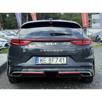 Kia   Kombi 2023,  1.5 benzyna - Na sprzedaż za 74 900 zł - Będzin - zdjęcie 7