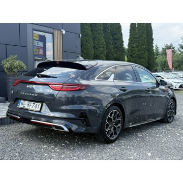 Kia   Kombi 2023,  1.5 benzyna - Na sprzedaż za 74 900 zł - Będzin - zdjęcie 9