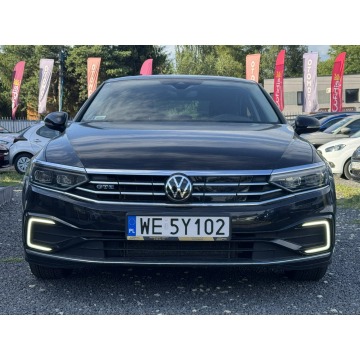 Volkswagen Passat  Sedan/Limuzyna 2022,  1.4 hybryda, automat - Na sprzedaż za 94 900 zł - Będzin - zdjęcie 2