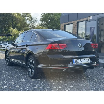 Volkswagen Passat  Sedan/Limuzyna 2022,  1.4 hybryda, automat - Na sprzedaż za 94 900 zł - Będzin - zdjęcie 6