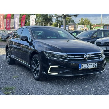 Volkswagen Passat  Sedan/Limuzyna 2022,  1.4 hybryda, automat - Na sprzedaż za 94 900 zł - Będzin - zdjęcie 3