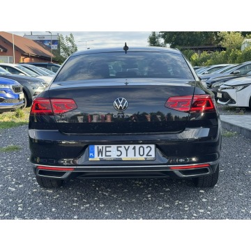 Volkswagen Passat  Sedan/Limuzyna 2022,  1.4 hybryda, automat - Na sprzedaż za 94 900 zł - Będzin - zdjęcie 5