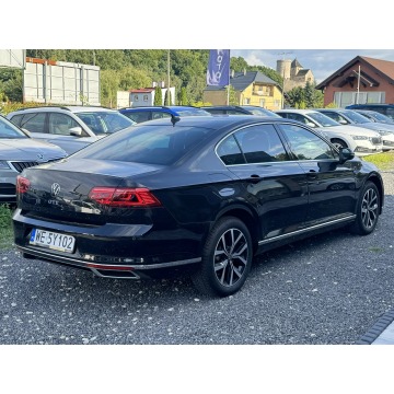 Volkswagen Passat  Sedan/Limuzyna 2022,  1.4 hybryda, automat - Na sprzedaż za 94 900 zł - Będzin - zdjęcie 4