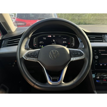 Volkswagen Passat  Sedan/Limuzyna 2022,  1.4 hybryda, automat - Na sprzedaż za 94 900 zł - Będzin - zdjęcie 9