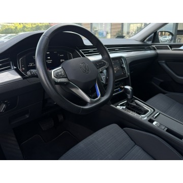 Volkswagen Passat  Sedan/Limuzyna 2022,  1.4 hybryda, automat - Na sprzedaż za 94 900 zł - Będzin - zdjęcie 8