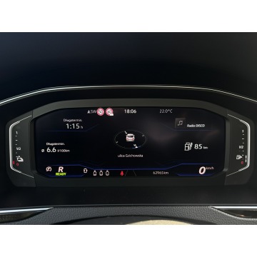 Volkswagen Passat  Sedan/Limuzyna 2022,  1.4 hybryda, automat - Na sprzedaż za 94 900 zł - Będzin - zdjęcie 12