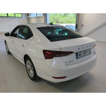 Skoda Octavia  Sedan/Limuzyna 2023,  1.5 benzyna, automat - Na sprzedaż za 71 955 zł - Siedlce - zdjęcie 3