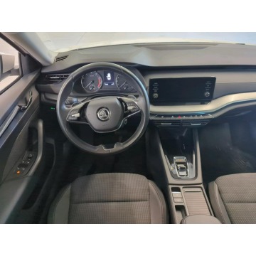 Skoda Octavia  Sedan/Limuzyna 2023,  1.5 benzyna, automat - Na sprzedaż za 71 955 zł - Siedlce - zdjęcie 5