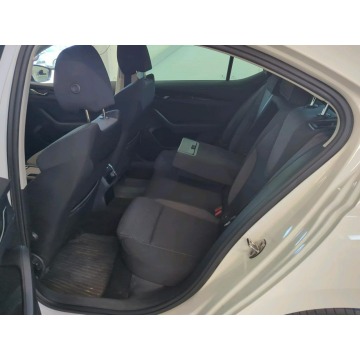 Skoda Octavia  Sedan/Limuzyna 2023,  1.5 benzyna, automat - Na sprzedaż za 71 955 zł - Siedlce - zdjęcie 8