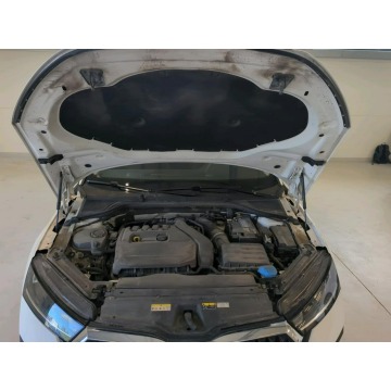 Skoda Octavia  Sedan/Limuzyna 2023,  1.5 benzyna, automat - Na sprzedaż za 71 955 zł - Siedlce - zdjęcie 10