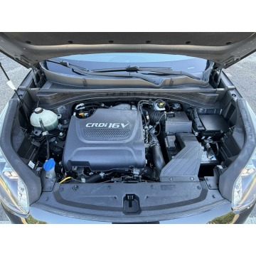 Kia Sportage  SUV 2016,  2.0 diesel - Na sprzedaż za 56 900 zł - Mrągowo - zdjęcie 3