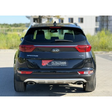 Kia Sportage  SUV 2016,  2.0 diesel - Na sprzedaż za 56 900 zł - Mrągowo - zdjęcie 10