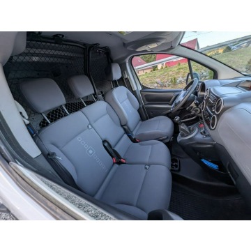 Citroen Berlingo 2015,  1.6 diesel - Na sprzedaż za 20 900 zł - Kamienna Góra - zdjęcie 5