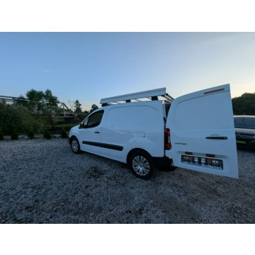 Citroen Berlingo 2015,  1.6 diesel - Na sprzedaż za 20 900 zł - Kamienna Góra - zdjęcie 8