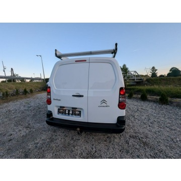 Citroen Berlingo 2015,  1.6 diesel - Na sprzedaż za 20 900 zł - Kamienna Góra - zdjęcie 7