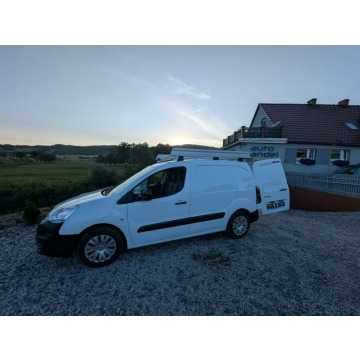 Citroen Berlingo 2015,  1.6 diesel - Na sprzedaż za 20 900 zł - Kamienna Góra - zdjęcie 9