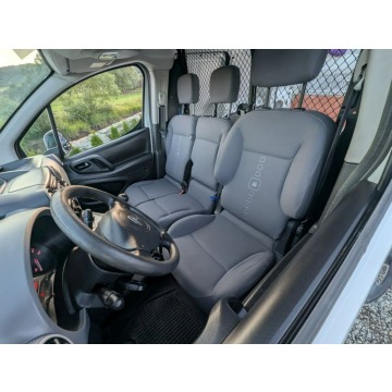 Citroen Berlingo 2015,  1.6 diesel - Na sprzedaż za 20 900 zł - Kamienna Góra - zdjęcie 10