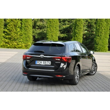 Toyota Avensis  Kombi 2016,  2.0 diesel - Na sprzedaż za 37 900 zł - Ostrów Mazowiecka - zdjęcie 7