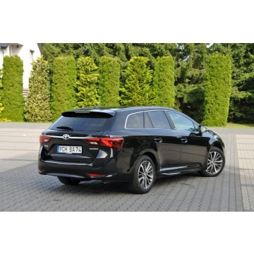 Toyota Avensis  Kombi 2016,  2.0 diesel - Na sprzedaż za 37 900 zł - Ostrów Mazowiecka - zdjęcie 6