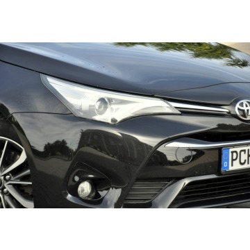 Toyota Avensis  Kombi 2016,  2.0 diesel - Na sprzedaż za 37 900 zł - Ostrów Mazowiecka - zdjęcie 12