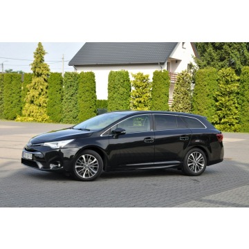 Toyota Avensis  Kombi 2016,  2.0 diesel - Na sprzedaż za 37 900 zł - Ostrów Mazowiecka - zdjęcie 11