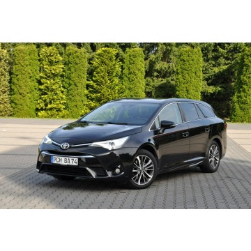 Toyota Avensis  Kombi 2016,  2.0 diesel - Na sprzedaż za 37 900 zł - Ostrów Mazowiecka - zdjęcie 9