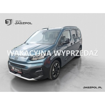 Opel Combo L GS Diesel 130KM MT6 OCHRONA 8 LAT!