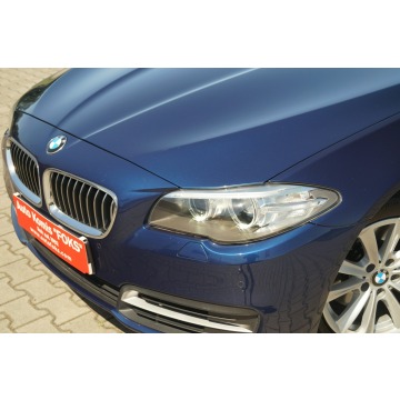 BMW Seria 5  Kombi 2016,  2.0 diesel, automat - Na sprzedaż za 54 900 zł - Goczałkowice-Zdrój - zdjęcie 2
