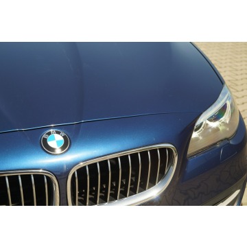 BMW Seria 5  Kombi 2016,  2.0 diesel, automat - Na sprzedaż za 54 900 zł - Goczałkowice-Zdrój - zdjęcie 9