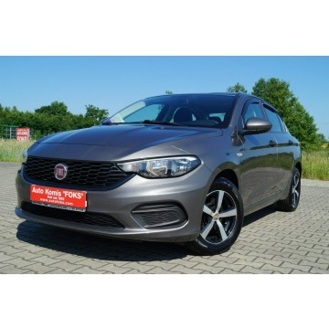 Fiat Tipo - Salon PL I wszy właściciel 1,4 95 km zadbany