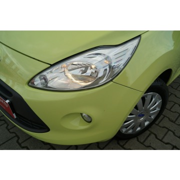 Ford KA  Hatchback 2009,  1.2 benzyna - Na sprzedaż za 12 900 zł - Goczałkowice-Zdrój - zdjęcie 2
