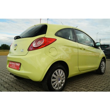 Ford KA  Hatchback 2009,  1.2 benzyna - Na sprzedaż za 12 900 zł - Goczałkowice-Zdrój - zdjęcie 8