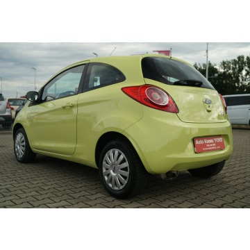 Ford KA  Hatchback 2009,  1.2 benzyna - Na sprzedaż za 12 900 zł - Goczałkowice-Zdrój - zdjęcie 10