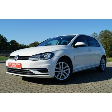 Volkswagen Golf - 1.0 110 KM Zadbany po serwisie 1 właściciel Stan BDB