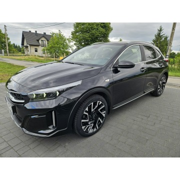 Kia XCeed - Android,Kamera,Gwarancja 12.2029 rok