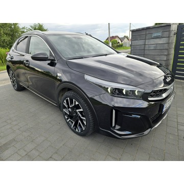 Kia XCeed  Hatchback 2022,  1.5 benzyna - Na sprzedaż za 76 900 zł - Liszki - zdjęcie 3