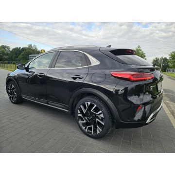Kia XCeed  Hatchback 2022,  1.5 benzyna - Na sprzedaż za 76 900 zł - Liszki - zdjęcie 6