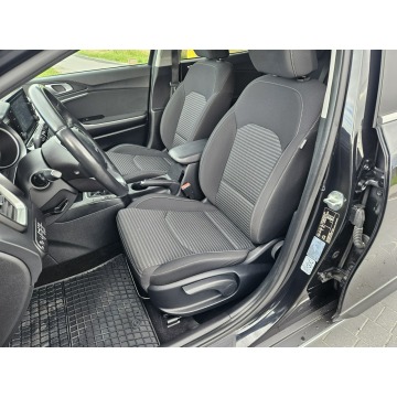 Kia XCeed  Hatchback 2022,  1.5 benzyna - Na sprzedaż za 76 900 zł - Liszki - zdjęcie 7