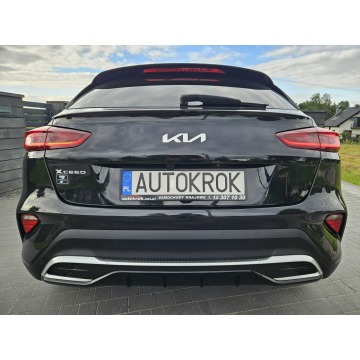Kia XCeed  Hatchback 2022,  1.5 benzyna - Na sprzedaż za 76 900 zł - Liszki - zdjęcie 5