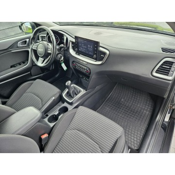Kia XCeed  Hatchback 2022,  1.5 benzyna - Na sprzedaż za 76 900 zł - Liszki - zdjęcie 10
