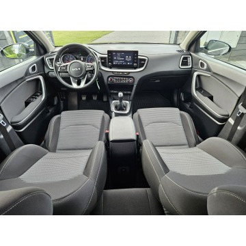 Kia XCeed  Hatchback 2022,  1.5 benzyna - Na sprzedaż za 76 900 zł - Liszki - zdjęcie 9