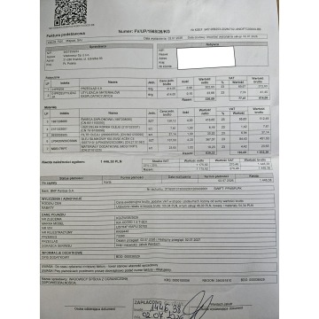 Kia XCeed  Hatchback 2022,  1.5 benzyna - Na sprzedaż za 76 900 zł - Liszki - zdjęcie 8