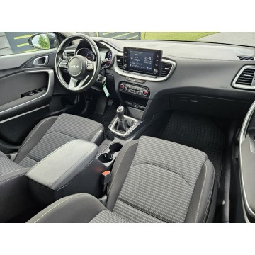 Kia XCeed  Hatchback 2022,  1.5 benzyna - Na sprzedaż za 76 900 zł - Liszki - zdjęcie 11