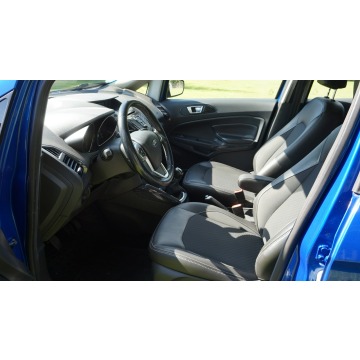 Ford EcoSport  Hatchback 2017,  1.0 benzyna - Na sprzedaż za 33 999 zł - Zielona Góra - zdjęcie 11