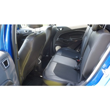Ford EcoSport  Hatchback 2017,  1.0 benzyna - Na sprzedaż za 33 999 zł - Zielona Góra - zdjęcie 9