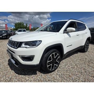 Jeep Compass  SUV 2020,  2.0 diesel, automat - Na sprzedaż za 64 900 zł - Gniezno - zdjęcie 3